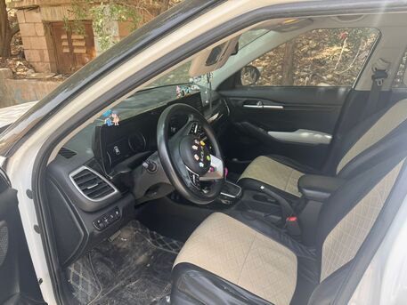 Riyadh, Vehicles, Cars & Trucks , SAR 62000,  Kia Seltos For Sale &ndash; 2022 Model (Half Option),  2022,  Automatic,  58000 KM,  Kia Seltos For Sale &ndash;  Model (Half Option)