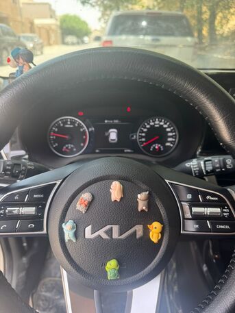 Riyadh, Vehicles, Cars & Trucks , SAR 62000,  Kia Seltos For Sale &ndash; 2022 Model (Half Option),  2022,  Automatic,  58000 KM,  Kia Seltos For Sale &ndash;  Model (Half Option)