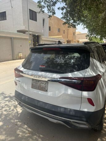 Riyadh, Vehicles, Cars & Trucks , SAR 62000,  Kia Seltos For Sale &ndash; 2022 Model (Half Option),  2022,  Automatic,  58000 KM,  Kia Seltos For Sale &ndash;  Model (Half Option)
