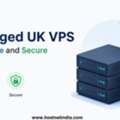 Managed UK VPS - Affordable And Secure