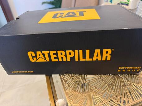 Riyadh, Sporting Goods, SAR 300,  Cat New Shoes For Sale