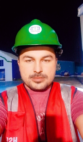 Riyadh, Job Seekers, Looking For Safety Officer Post