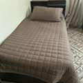 SAR 1500,  2 Cooper Single Bed + 3-Door Wardrobe (Not Used)