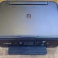 SAR 200,  Canon PIXMA TS5140, Printer And Scanner