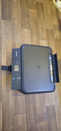 Riyadh, Computers, SAR 200,  Canon PIXMA TS5140, Printer And Scanner