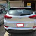 SAR 570000,  Used Hyundai Tucson 2.0 For Sale
