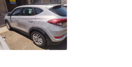 Jeddah, Appliances, SAR 570000,  Used Hyundai Tucson 2.0 For Sale