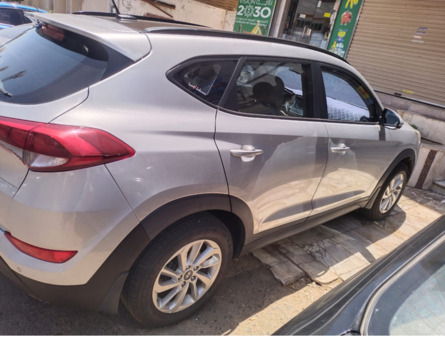 Jeddah, Appliances, SAR 570000,  Used Hyundai Tucson 2.0 For Sale