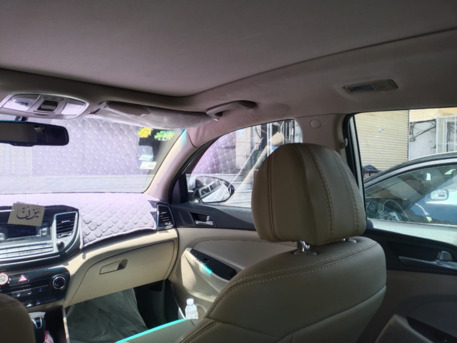Jeddah, Appliances, SAR 570000,  Used Hyundai Tucson 2.0 For Sale
