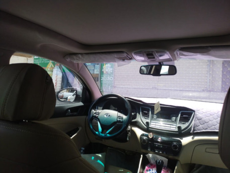 Jeddah, Appliances, SAR 570000,  Used Hyundai Tucson 2.0 For Sale