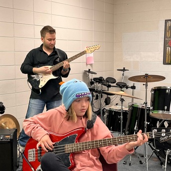New York, Education, Summer Instruments Camp With Expert Instruction