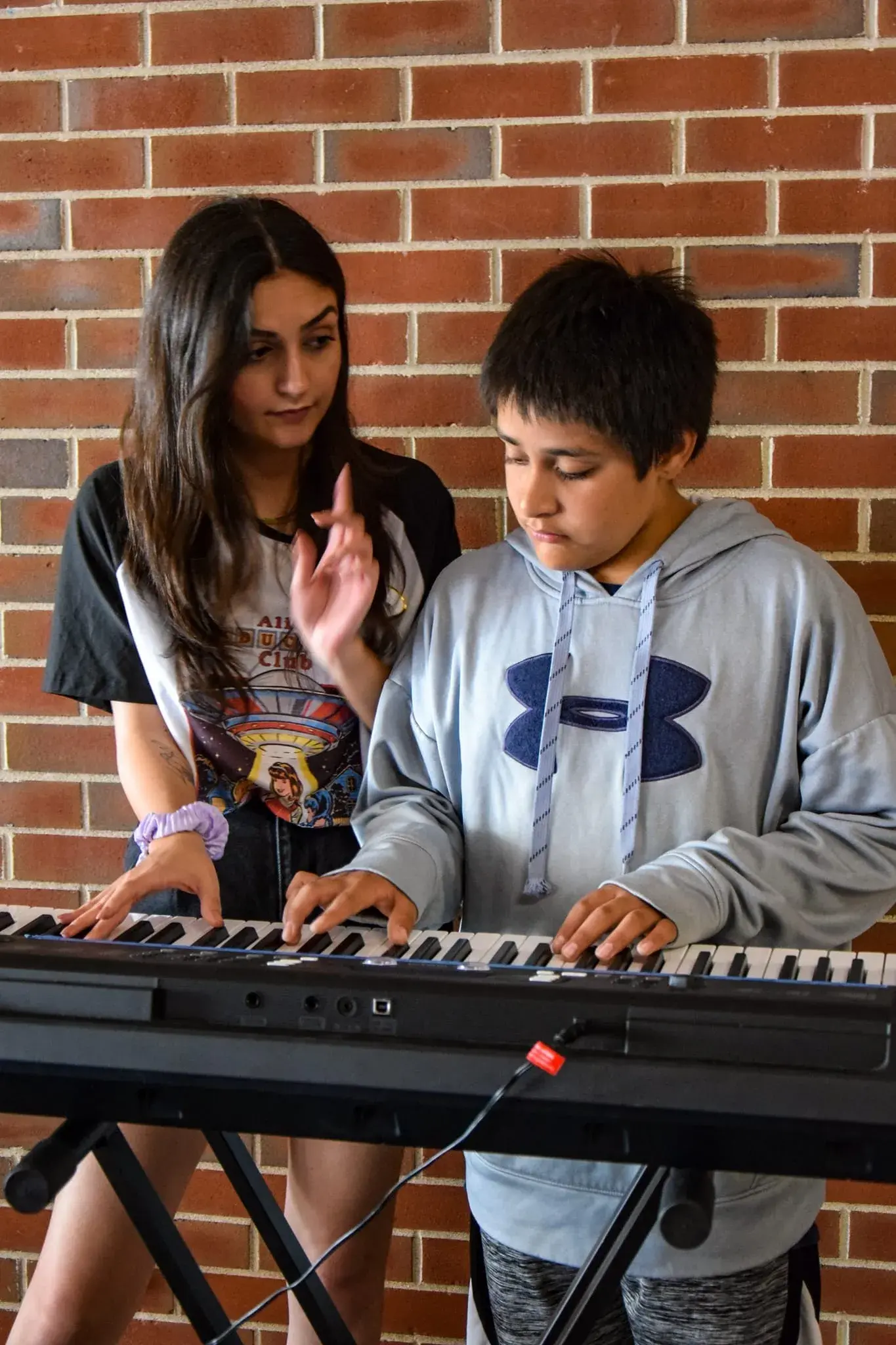 New York, Education, Summer Instruments Camp With Expert Instruction