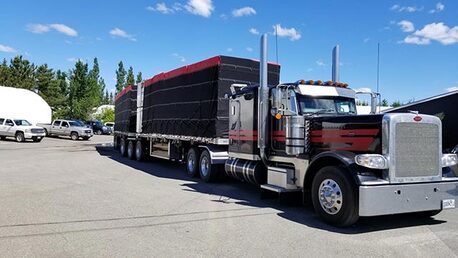 New York, Tools, Shop Quality Semi Truck Tarps For Heavy-Duty Loads