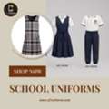 Buy School Uniforms In Chennai