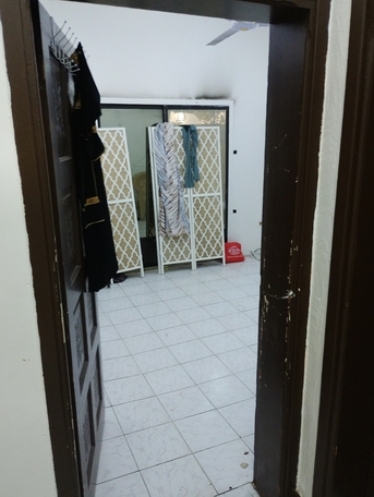 Bani Malik, Apartments, Flats, Houses & Villas, SAR 1450/year,  Furnished,  2 BR,  Furnished 2 Bedroom Apartment With Water And Electricity Included For Rent In Bani Malik