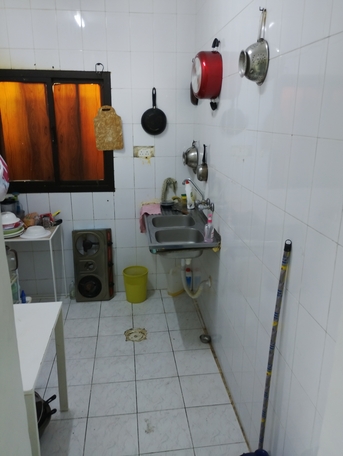 Bani Malik, Apartments, Flats, Houses & Villas, SAR 1450/year,  Furnished,  2 BR,  Furnished 2 Bedroom Apartment With Water And Electricity Included For Rent In Bani Malik