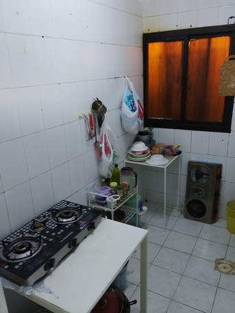 Bani Malik, Apartments, Flats, Houses & Villas, SAR 1450/year,  Furnished,  2 BR,  Furnished 2 Bedroom Apartment With Water And Electricity Included For Rent In Bani Malik