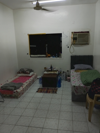 Bani Malik, Apartments, Flats, Houses & Villas, SAR 1450/year,  Furnished,  2 BR,  Furnished 2 Bedroom Apartment With Water And Electricity Included For Rent In Bani Malik
