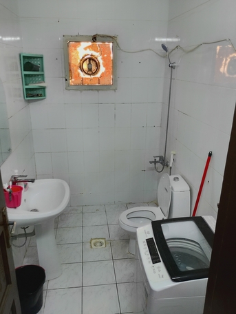 Bani Malik, Apartments, Flats, Houses & Villas, SAR 1450/year,  Furnished,  2 BR,  Furnished 2 Bedroom Apartment With Water And Electricity Included For Rent In Bani Malik