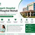 Chandigarh Hospital | Fortis Hospital