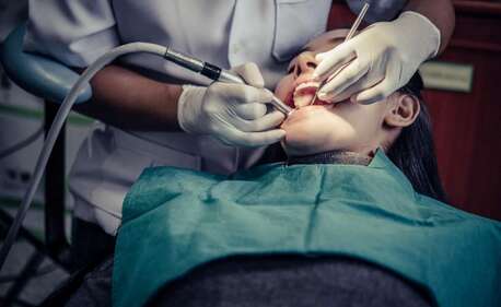 Kolkata, General, AB Dentologic &ndash; Your Trusted Dental Clinic Newtown