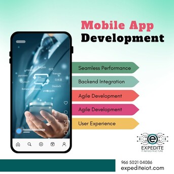 Muscat, Mobile Apps, Mobile App Development In Oman: A Partner For Your Digital Journey
