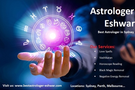 Sydney, Health, Best Astrologer Near Me In Sydney