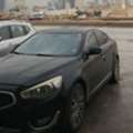 SAR 26000,  Kia Cadenza,  2016,  Automatic,  260000 KM,  SAR 26000, , , ,