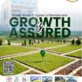 900 Sq. Meter,  Residential Plots Near Dholera Airport