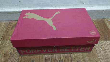 Dammam, Clothing & Accessories, SAR 130,  Original Brand New Puma Shoes For Sale !