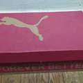 SAR 130,  Original Brand New Puma Shoes For Sale !