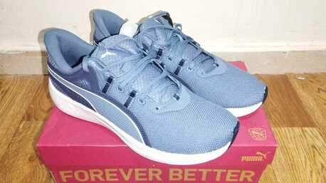 Dammam, Clothing & Accessories, SAR 130,  Original Brand New Puma Shoes For Sale !