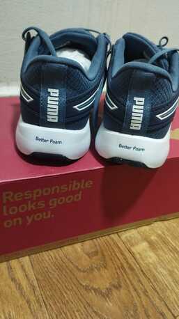 Dammam, Clothing & Accessories, SAR 130,  Original Brand New Puma Shoes For Sale !
