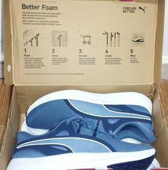 Dammam, Clothing & Accessories, SAR 130,  Original Brand New Puma Shoes For Sale !
