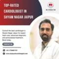 Top-Rated Cardiologist In Shyam Nagar Jaipur
