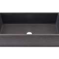 Handcrafted Kitchen Sink Design Inspired By Nature And Traditional Metalwork