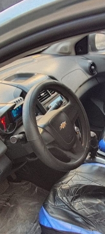 Dammam, Vehicles, Cars & Trucks , SAR 10500,  Chevrolet Sonic,  2011,  Automatic,  232000 KM,  Car For Sale Urgent