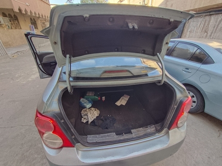 Dammam, Vehicles, Cars & Trucks , SAR 10500,  Chevrolet Sonic,  2011,  Automatic,  232000 KM,  Car For Sale Urgent