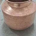 SAR 600,  Full Copper Pot Availble For Sale
