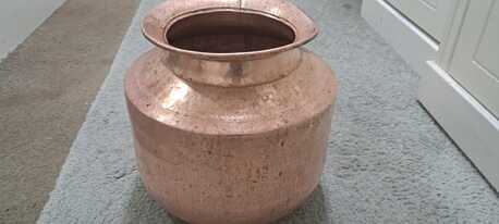 Akrabia, Appliances, SAR 600,  Full Copper Pot Availble For Sale