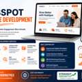 Expert HubSpot Website Development Services - Pune