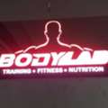 Custom Gym Signboards Near Me For Strong Brand Visibility