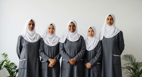 Dubai, Businesses For Sale, Hiring Maid In Dubai