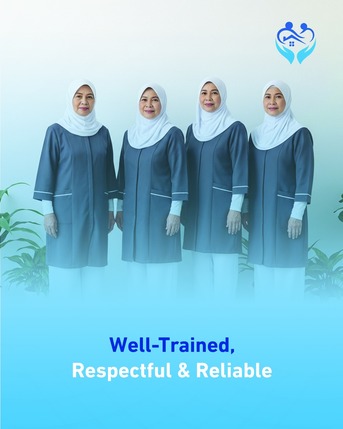 Dubai, Businesses For Sale, Hiring Maid In Dubai