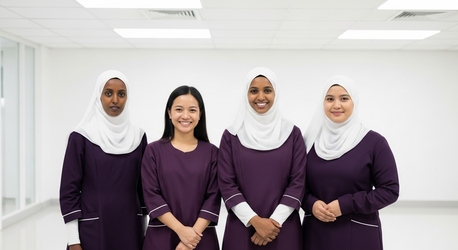 Dubai, Businesses For Sale, Hiring Maid In Dubai