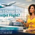 Can I Change My WestJet Flight?