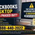 Is QuickBooks Desktop Enterprise 2023 Being Phased Out Soon?