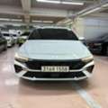 SAR 63500,  Hundayi Avante ( Elantra ) 2024,  2024,  Automatic,  110000 KM,  Hundayi Avanate Korean Car For Sale , Fresh Import