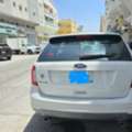 SAR 31000,  Ford Edge,  2013,  Automatic,  110389 KM,