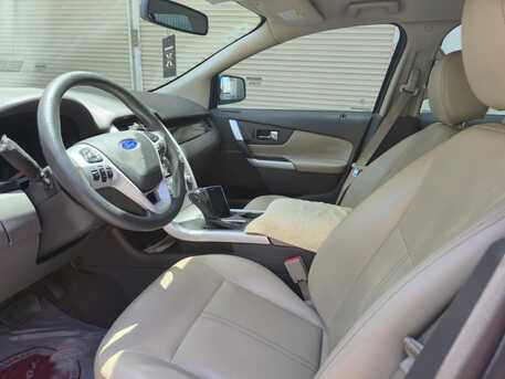 Dammam, Vehicles, Cars & Trucks , SAR 31000,  Ford Edge,  2013,  Automatic,  110389 KM,